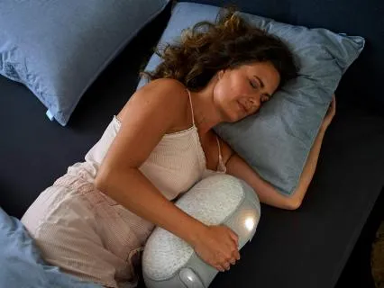 Deep Sleep & Anxiety Relief - Nervous System Regulation