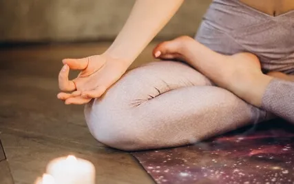 Nervous System Regulation Guided Meditation