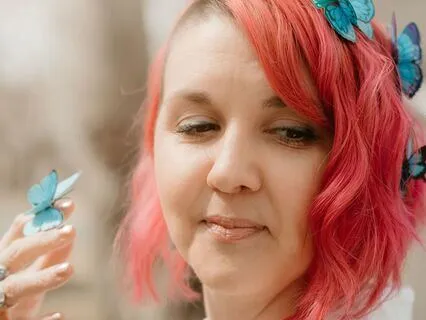 Nervous System Regulation Meditation - Reclaim Your Power