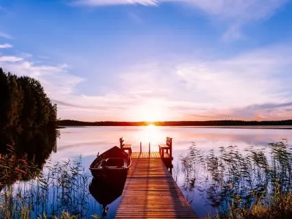 Nervous System Regulation: No.12 Restorative Breathwork