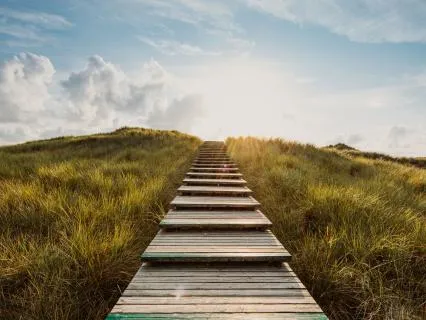 Nervous System Regulation: No.15 I Am Safe, I Am Supported