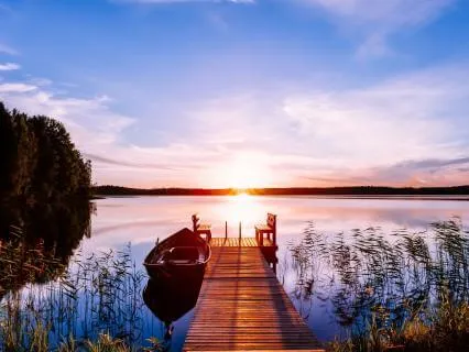 Nervous System Regulation: No.4 Gentle Awareness, Healing