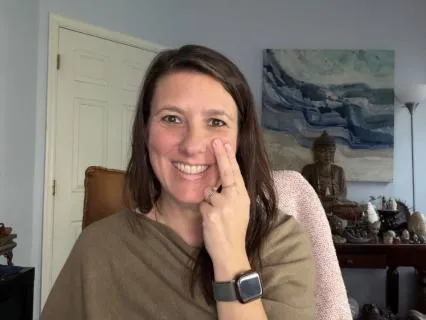 Nervous System Regulation with EFT: How It Works