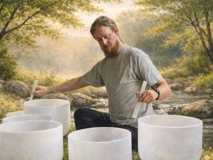 Nervous System Relaxation