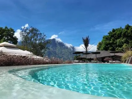 Relax Spa Retreat | Deep Calm Nature Of Bali