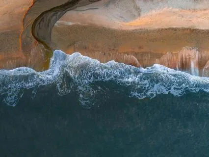 Nervous System Reset: 5-Minute Breath & Grounding Practice