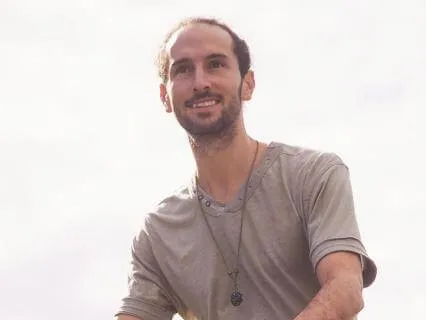 Nervous System Reset: A Somatic Awareness Meditation