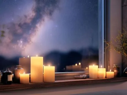 Nervous System Reset And Healing While You Sleep