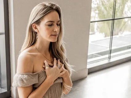 Nervous System Reset Breathwork And Meditation