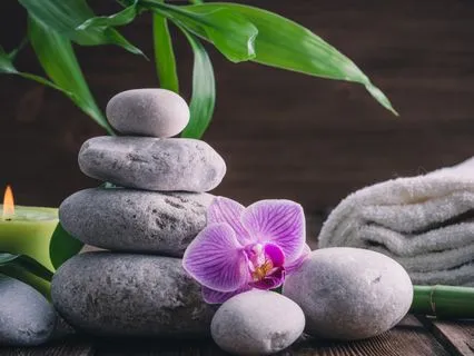 Nervous System Reset - Calming And Nurturing