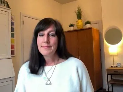 Nervous System Reset Channeled Message