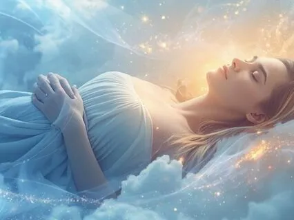 Nervous System Reset For Overthinkers