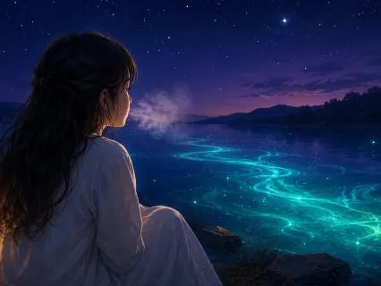 Nervous System Reset For Sleep | A Vagus Nerve Wind-Down