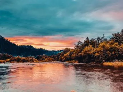 Nervous System Reset For Sleep