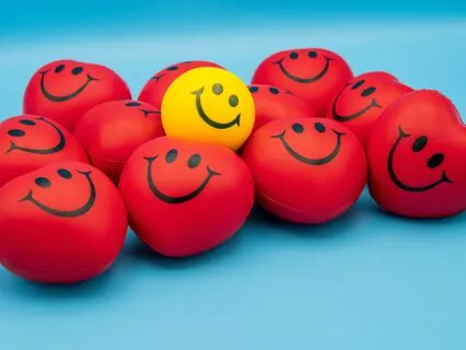 Nervous System Reset With Colour - For All Ages