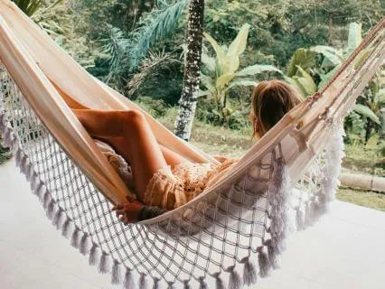 Nervous System Reset  | Gentle Rahanni Energy Healing