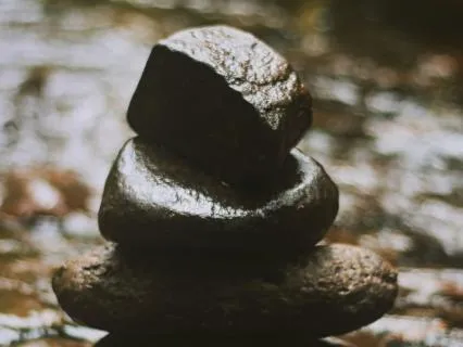 Nervous System Reset I Gentle Grounding Meditation