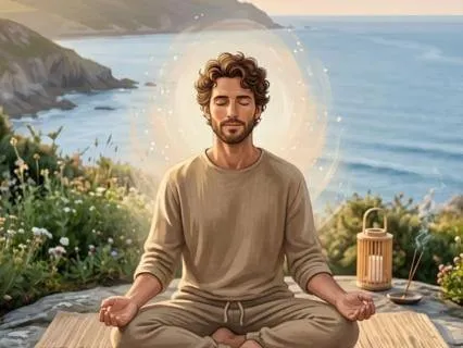 Nervous System Reset Meditation: Calm Your Body In 5 Minutes