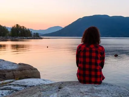 Nervous System Reset Meditation | Safe Enough To Be Open