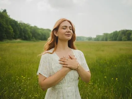 Nervous System Reset Meditation