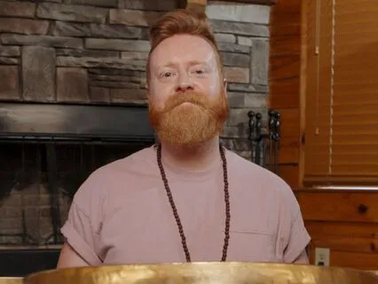 Nervous System Reset | Parasympathetic Frequency Activation