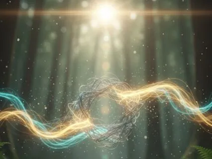 Nervous System Reset:Regulate, Repair, Restore Inner Balance