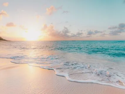 Nervous System Reset - Return To Calm