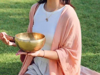 Nervous System Reset | Tibetan Singing Bowl Healing
