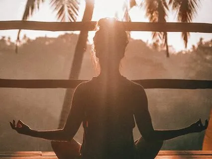 Nervous System Reset W/ Singing Bowls