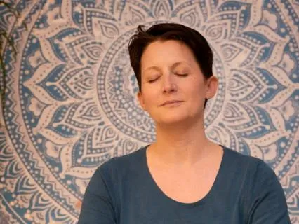 Nervous System Reset With Humming: Exploring Inner Vibration