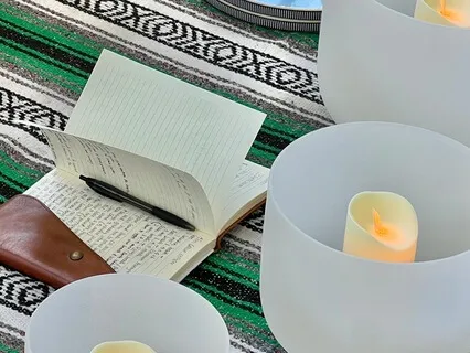 Nervous System Reset