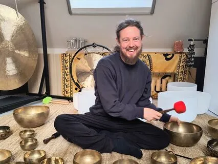 Nervous System Reset