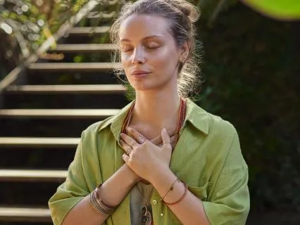 Nervous System Reset