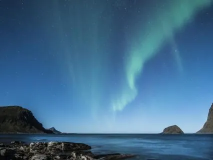 Nervous System Rest | Into Stillness