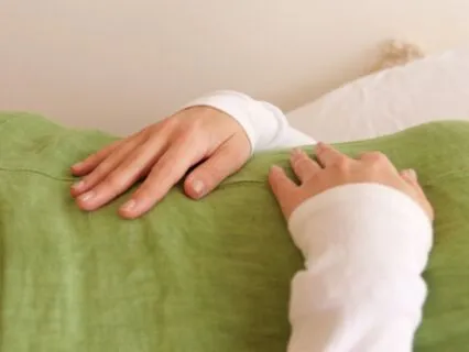 Nervous System Restoration Meditation