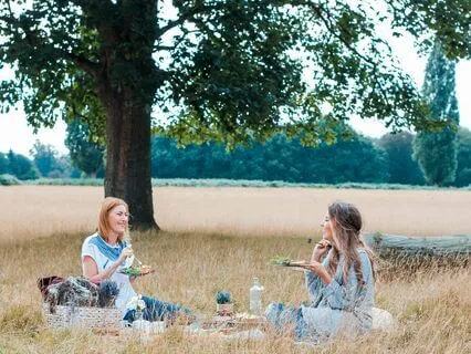 Nervous System Safety For Food Sensitivities (Full Track)