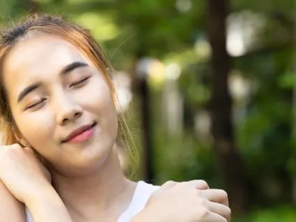 Nervous System Safety & The Healing Power Of Being Witnessed