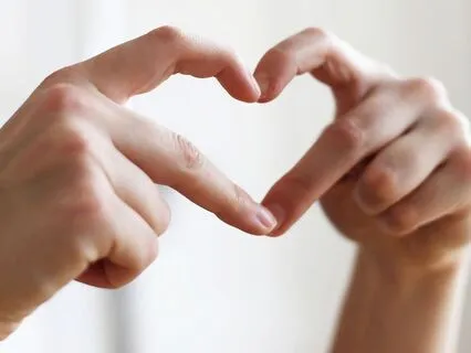 Nervous System Snack: Calm And Connection Through Self-Touch