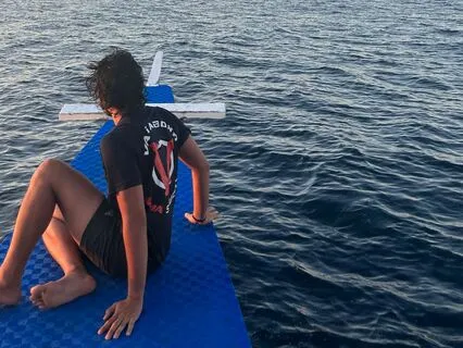 Nervous System State Check In Session