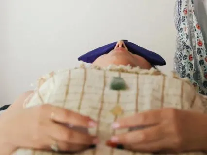 Nervous System Support – Regulate & Restore Body Safety