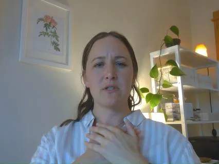 Neurodivergent Grounding Techniques