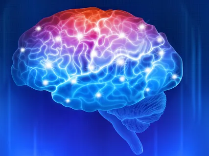 NeuroSonic Calibrator - MetaLevel Blue 1