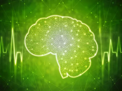 NeuroSonic Calibrator - MetaLevel Green 1