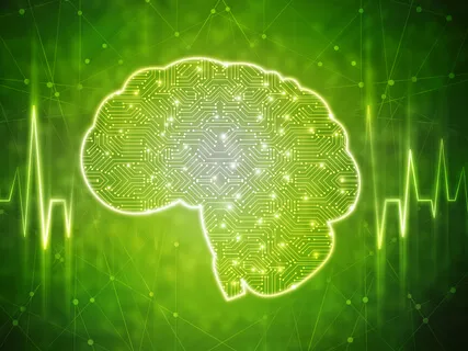 NeuroSonic Calibrator - MetaLevel Green 2