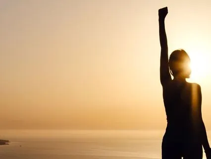 Neutralize Fear, Install Empowerment