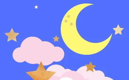 Never Alone Harmony (Children's Lullaby)