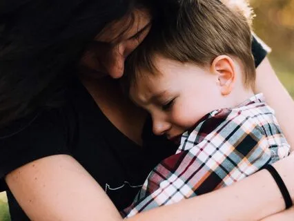 Never-Ending Pain - Let Go Of Pain And Sadness