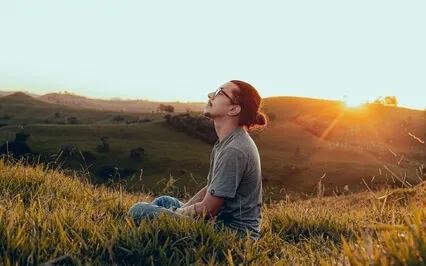 Never Get Lost In Thought Again