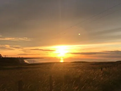 Never Turn Away - Welcoming Your Morning Experience