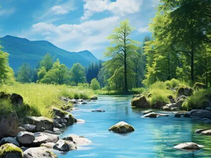 Neville Goddard-Inspired Abundance Meditation-Extended